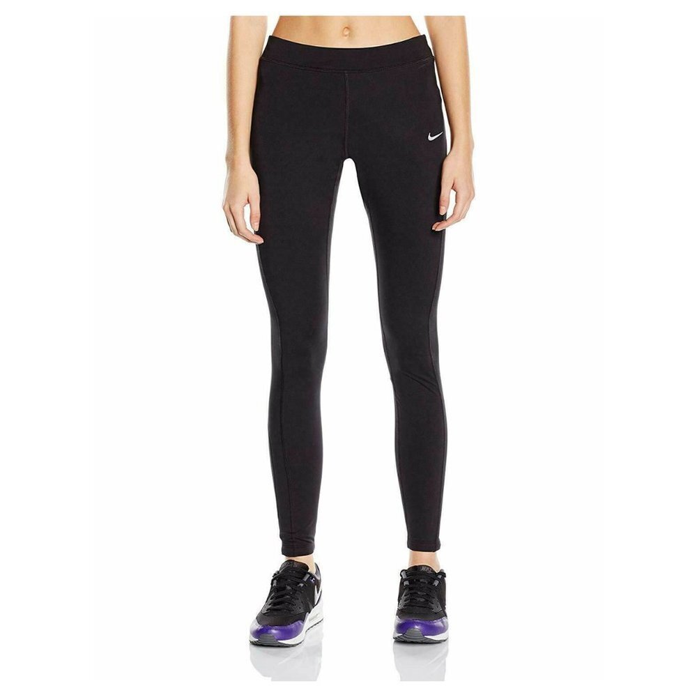Nike Women’s Stay Warm Running Leggings